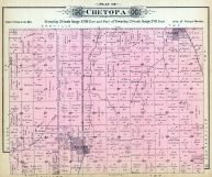 Chetopa Township, Neosho County 1906